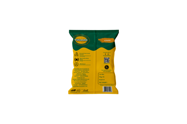 AJWAIN - Image 2