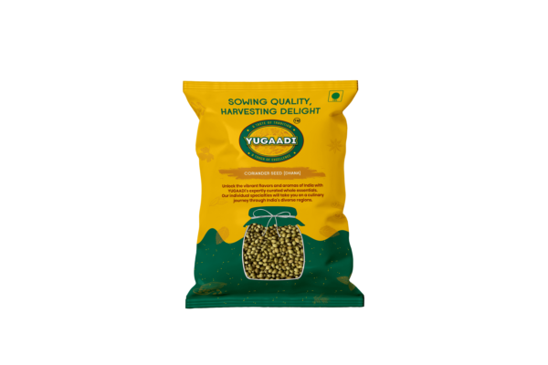 CORIANDER SEED  (DHANA)