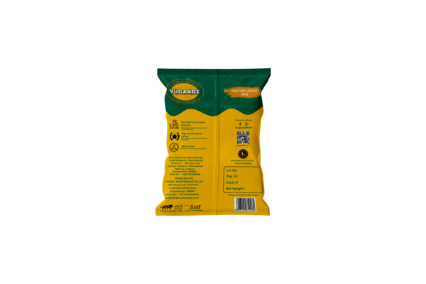MUSTARD SEED (RAI) - Image 2