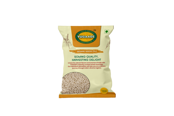SESAME SEED (TIL)